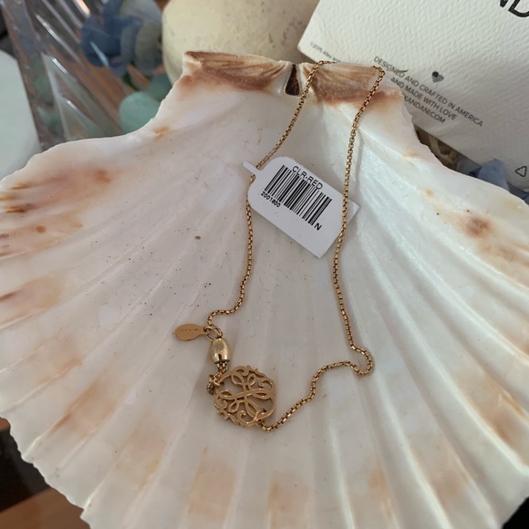 Alex and Ani “Path of Life” Bracelet - Picture 5 of 5